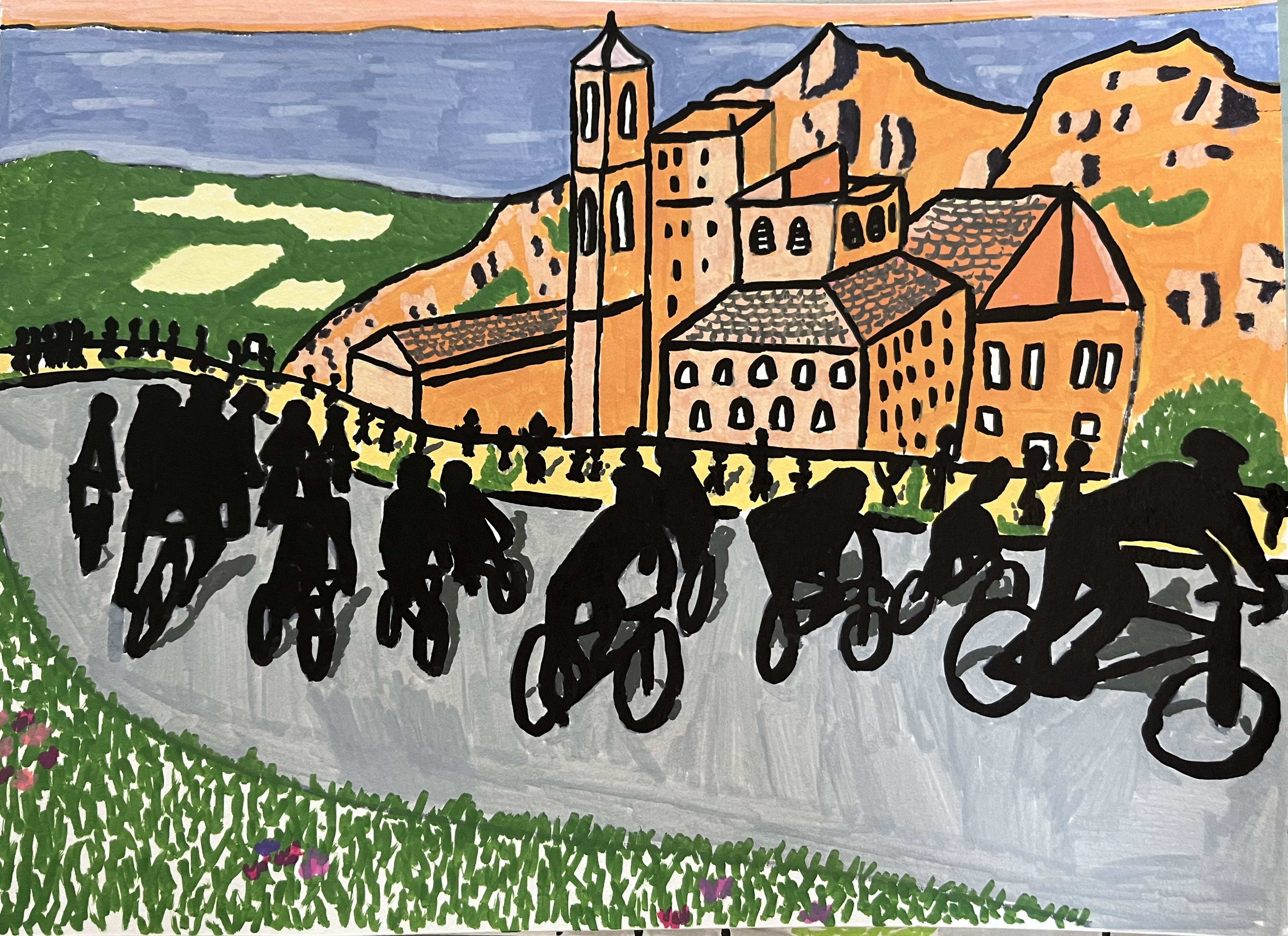 velo