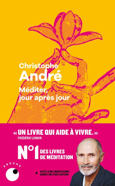 Méditer jour après jour